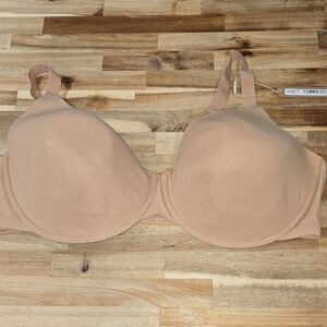 SKIMS Kim Kardashian Women's 44D Underwire Bra New w/ Tags!